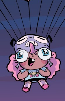 Chammy Wamboo's image