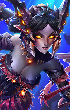 Vora's image