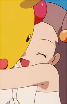 Jasmine {PKMN}