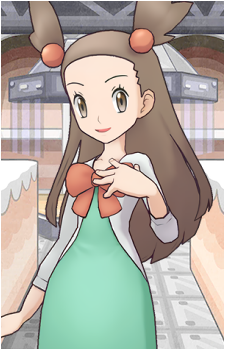 Jasmine {PKMN}'s image
