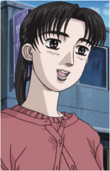 Kazumi Akiyama's image