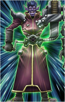 Gatling Ogre's image