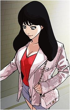 Zoe Park