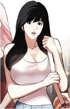 Zoe Park's image
