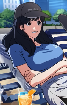 Zoe Park