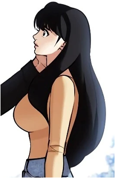 Zoe Park