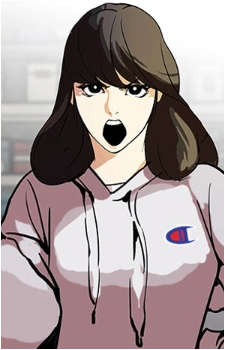 Zoe Park