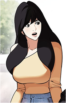 Zoe Park