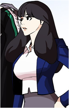 Zoe Park