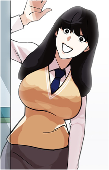 Zoe Park