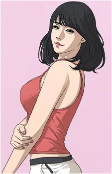 Zoe Park