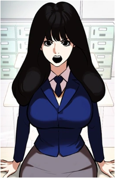 Zoe Park