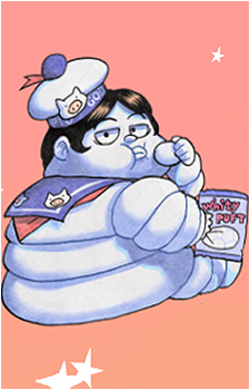 Pig God