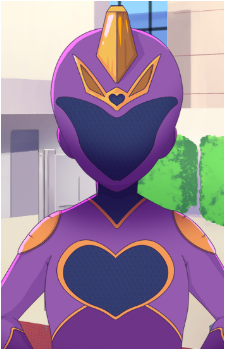 Makoto's image