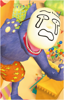 Kedamono