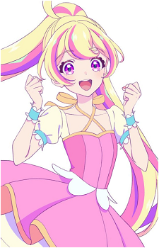 Hana's image