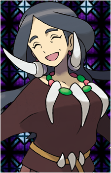 Drasna's image