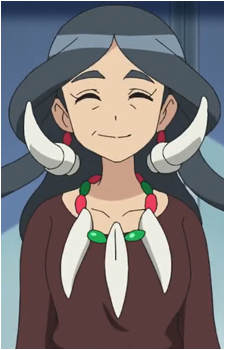 Drasna's image
