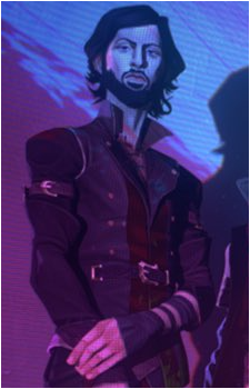 Wayne Sermon's image