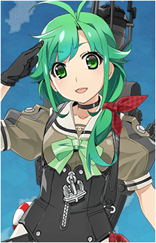 Matsu's image