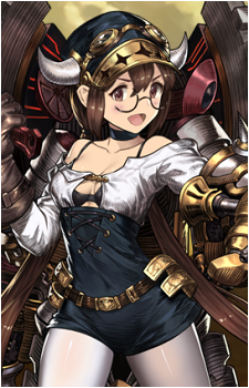 Rafina's image