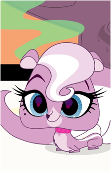 Mitzi {LPS}