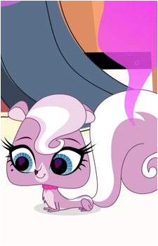 Mitzi {LPS}