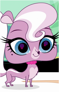 Mitzi's image