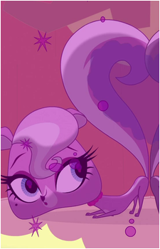 Mitzi {LPS}