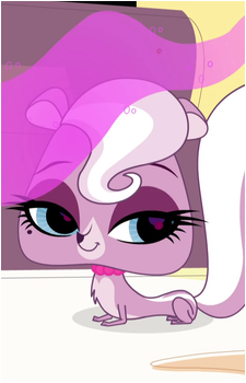 Mitzi {LPS}