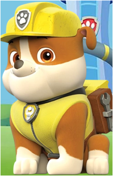 Rubble