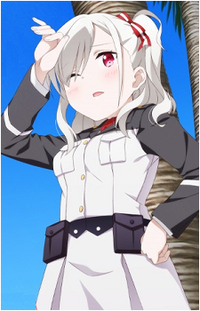Azuzu Komagome