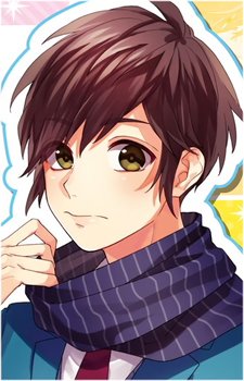 Souta Mochizuki's image