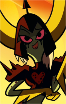Lord Dominator
