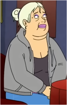 Carol Himmelfarb-Richardson