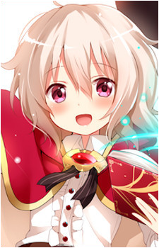 Iruse's image