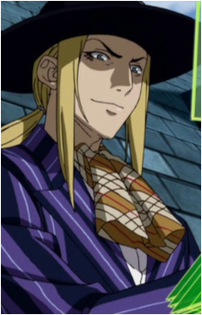 Falco's image