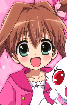 Akari Sakura