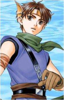 Futch's image