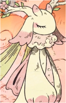 Fountain Spirit's image