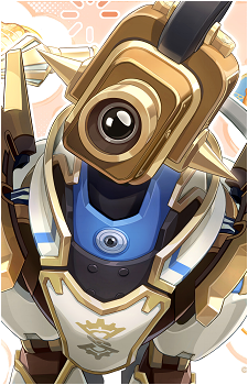 Seymour's image