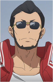 Yasuomi Oono's image