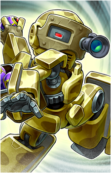 Genex Ally Crusher's image