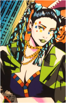 Rubika's image