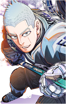 Yuto Kiribuchi's image