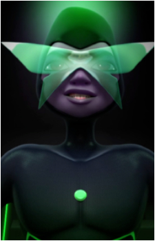 Max Kanté