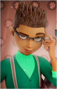 Max Kanté