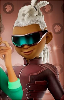 Max Kanté