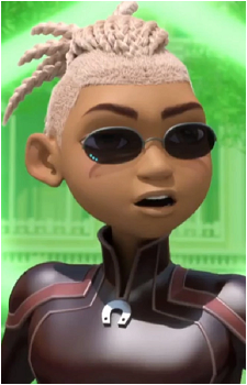 Max Kanté
