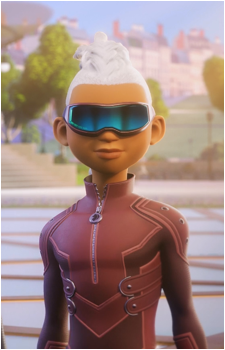 Max Kanté